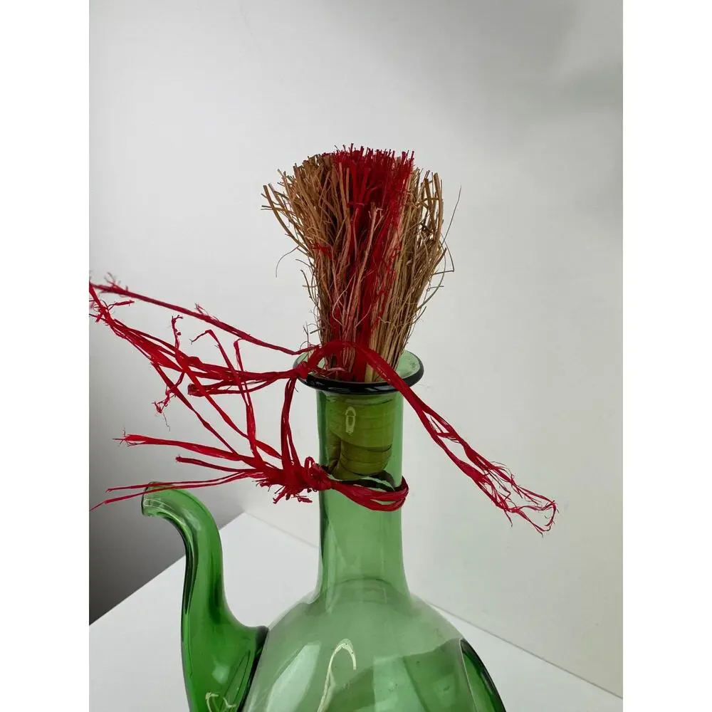 Unbranded vintage green